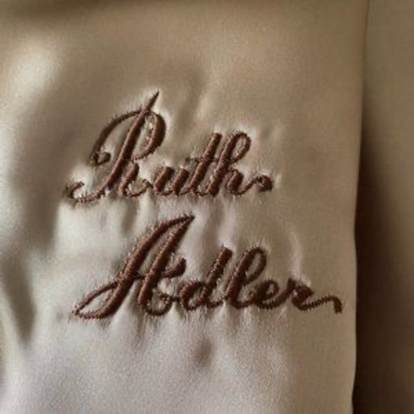 Mink Stole Brown - Picture 4 of 4